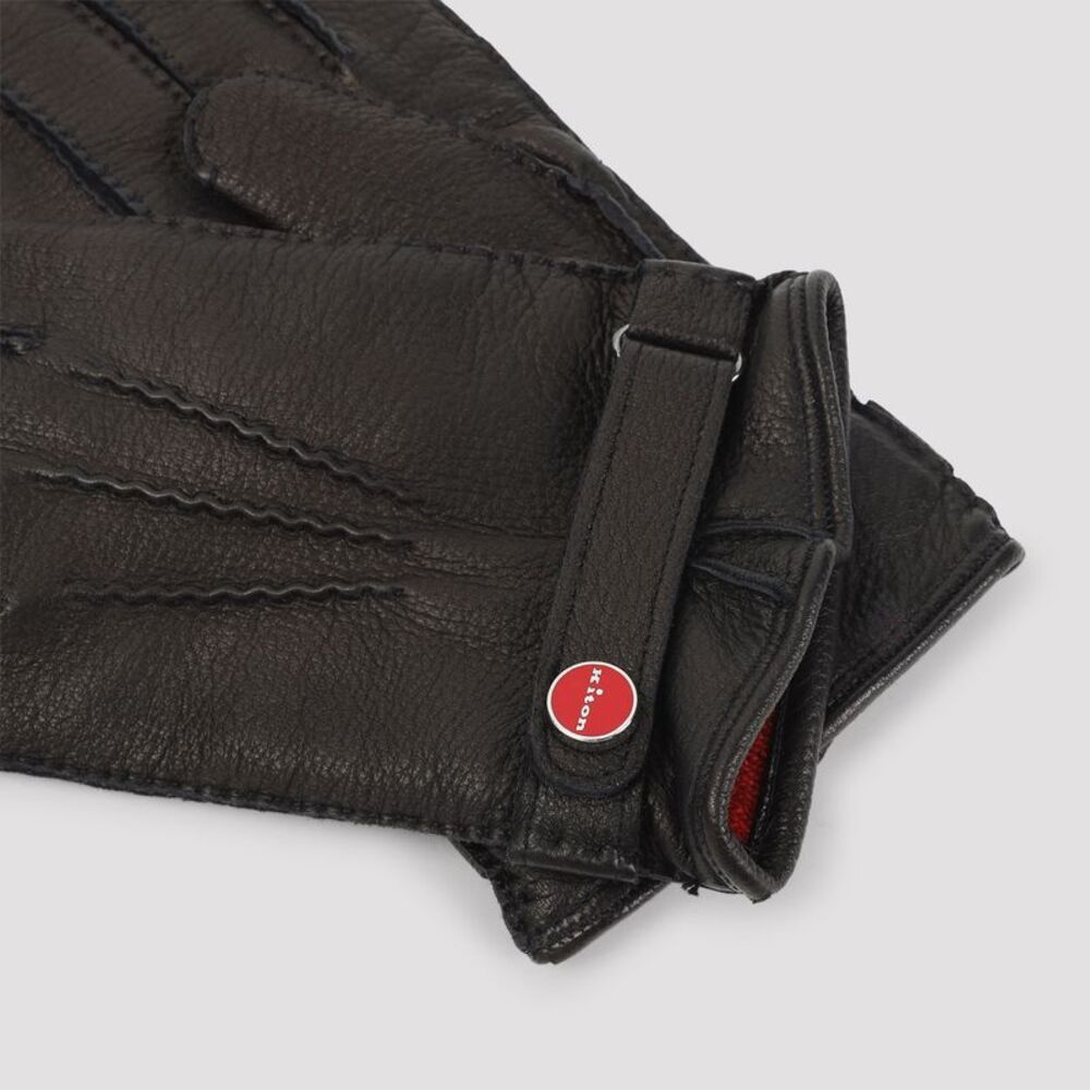 Kiton Gloves Men - Picture 3 of 3
